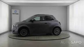 Fiat 500C de 2023