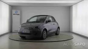 Fiat 500C de 2023