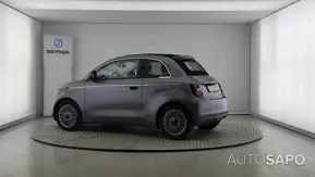 Fiat 500C de 2023