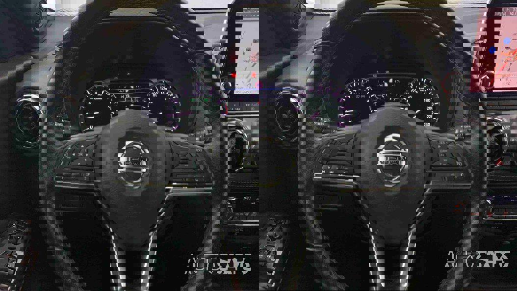 Nissan Juke 1.0 DIG-T N-Connecta de 2022