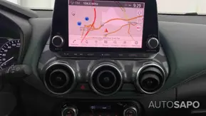 Nissan Juke 1.0 DIG-T N-Connecta de 2022