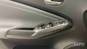 Nissan Juke 1.0 DIG-T N-Connecta de 2022