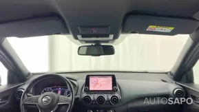 Nissan Juke 1.0 DIG-T N-Connecta de 2022