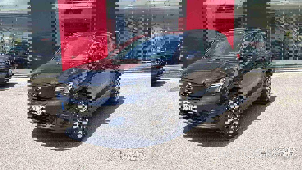 Volvo EX40 Single Motor Extended Range Plus de 2024