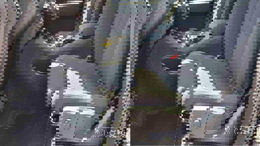 Volvo EX40 Single Motor Extended Range Plus de 2024