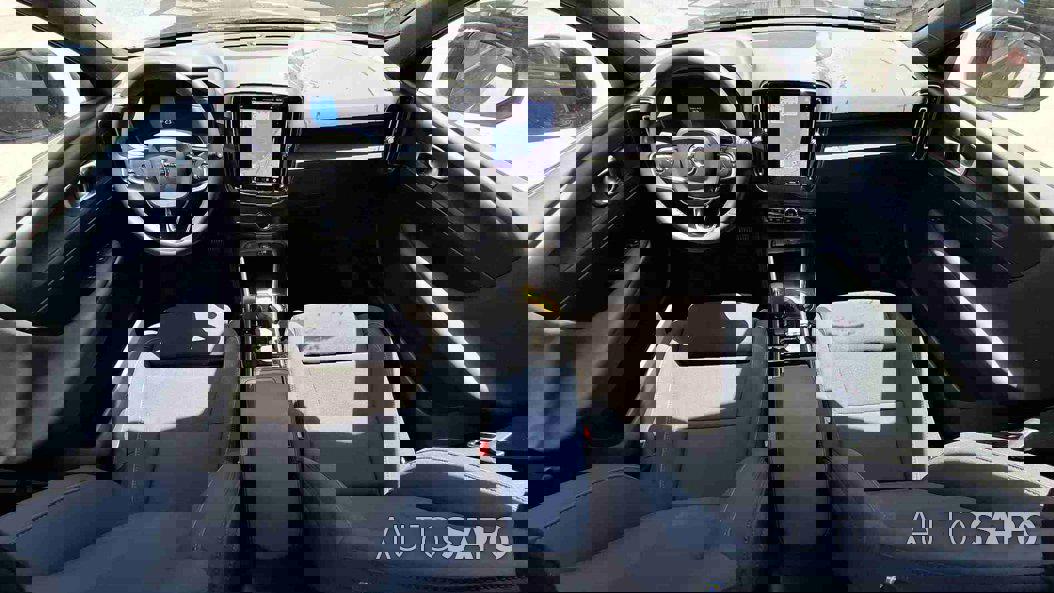 Volvo EX40 Single Motor Extended Range Plus de 2024