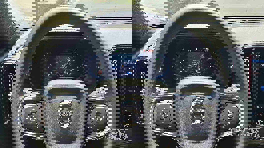 Volvo EX40 Single Motor Extended Range Plus de 2024