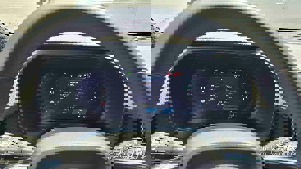 Volvo EX40 Single Motor Extended Range Plus de 2024