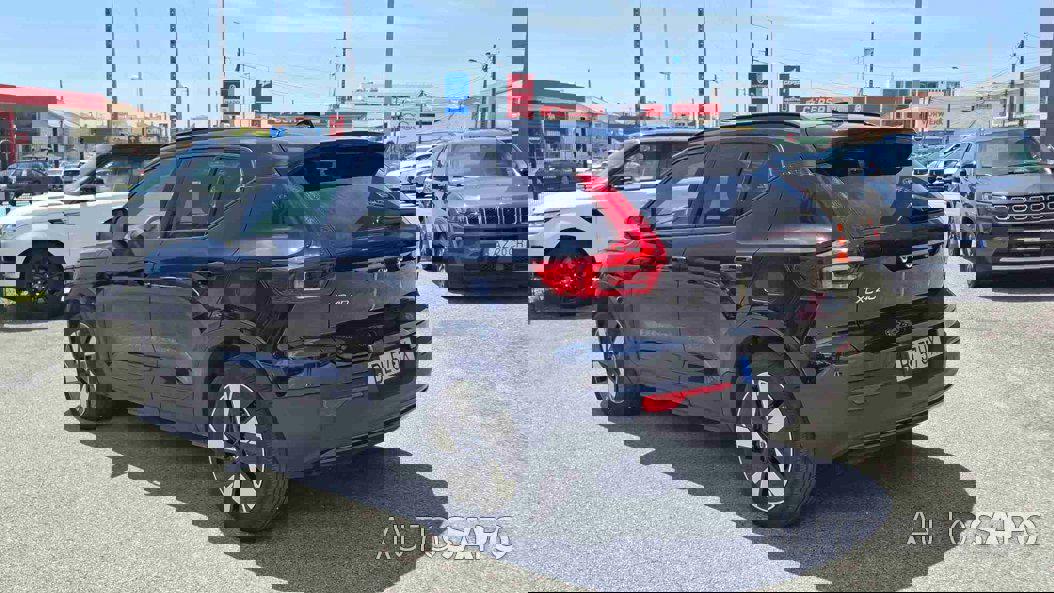 Volvo EX40 Single Motor Extended Range Plus de 2024