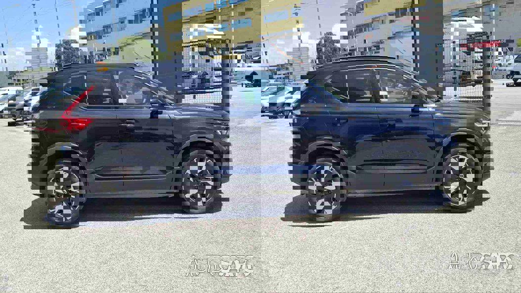 Volvo EX40 Single Motor Extended Range Plus de 2024