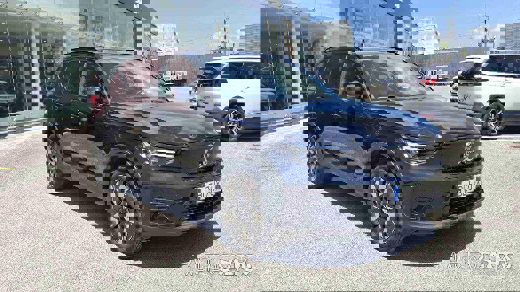 Volvo EX40 Single Motor Extended Range Plus de 2024