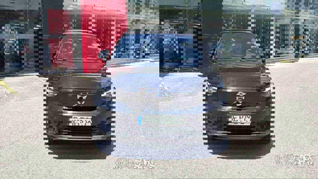 Volvo EX40 Single Motor Extended Range Plus de 2024