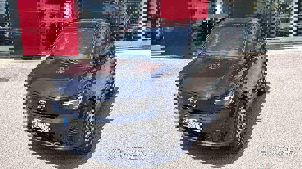 Volvo EX40 Single Motor Extended Range Plus de 2024