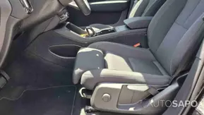 Volvo EX40 Single Motor Extended Range Plus de 2024