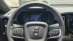 Volvo EX40 Single Motor Extended Range Plus de 2024