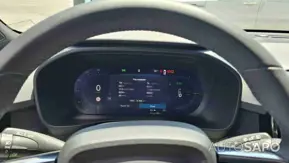 Volvo EX40 Single Motor Extended Range Plus de 2024