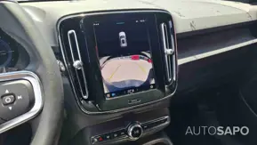 Volvo EX40 Single Motor Extended Range Plus de 2024