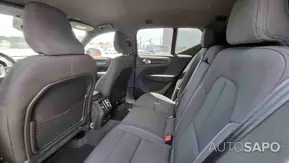 Volvo EX40 Single Motor Extended Range Plus de 2024