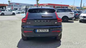 Volvo EX40 Single Motor Extended Range Plus de 2024