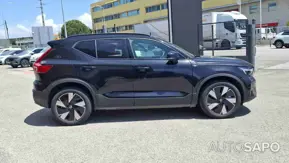 Volvo EX40 Single Motor Extended Range Plus de 2024