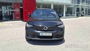 Volvo EX40 Single Motor Extended Range Plus de 2024