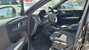 Volvo EX40 Single Motor Extended Range Plus de 2024