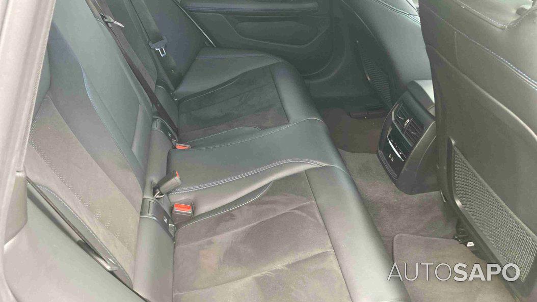 BMW i4 eDrive40 Desportiva M de 2022