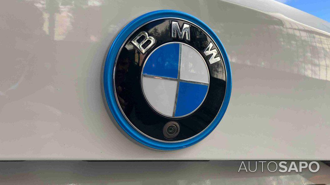 BMW i4 eDrive40 Desportiva M de 2022