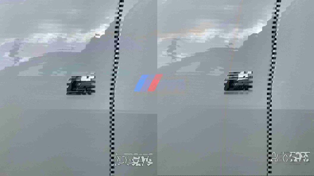 BMW i4 eDrive40 Desportiva M de 2022