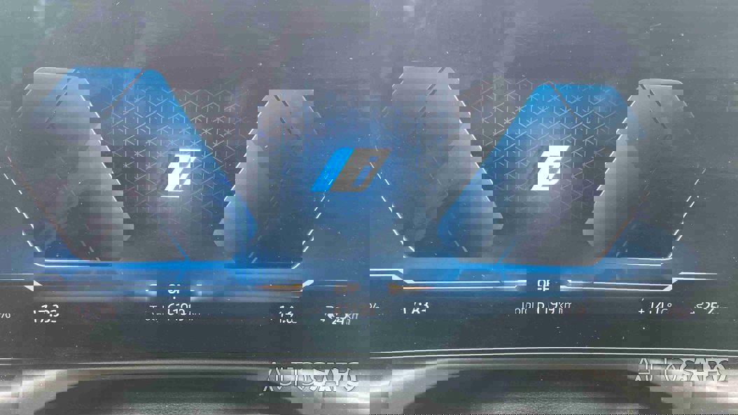 BMW i4 eDrive40 Desportiva M de 2022