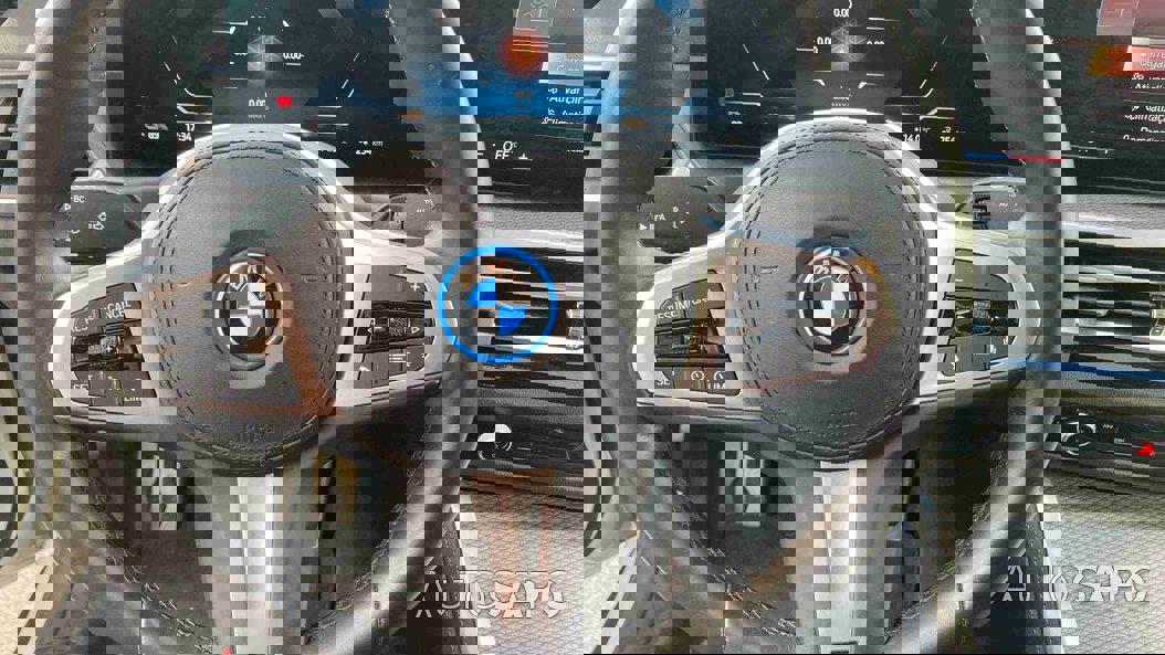 BMW i4 eDrive40 Desportiva M de 2022