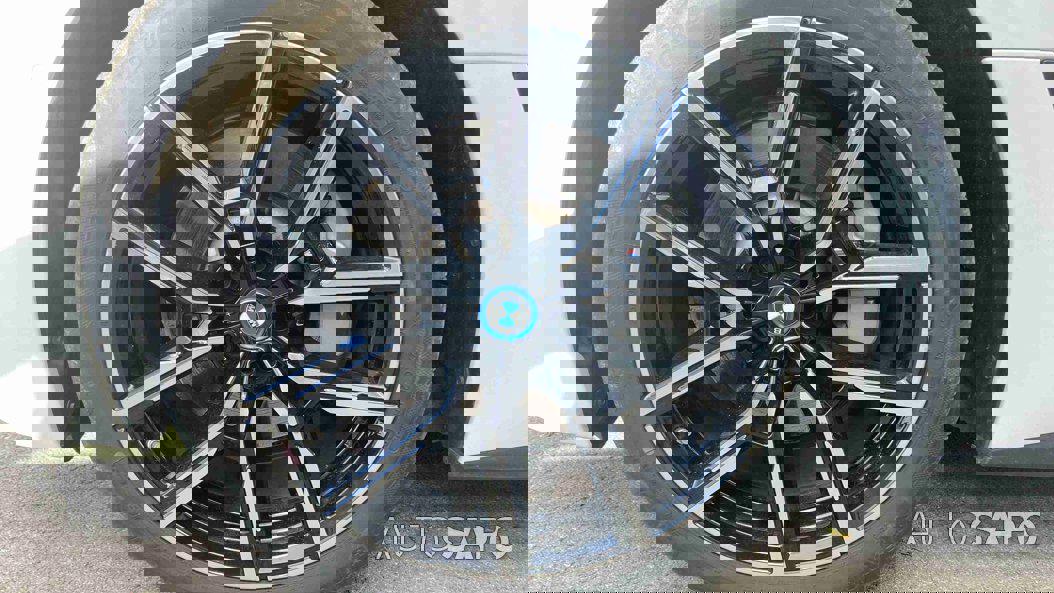 BMW i4 eDrive40 Desportiva M de 2022