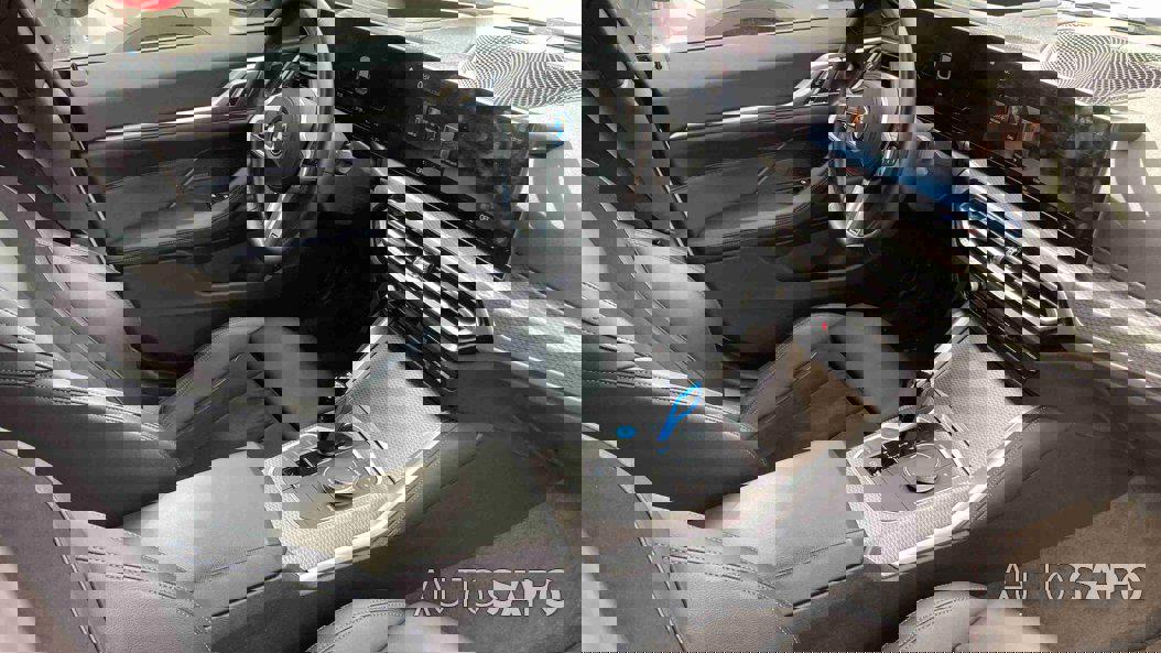 BMW i4 eDrive40 Desportiva M de 2022