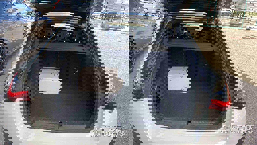 BMW i4 eDrive40 Desportiva M de 2022