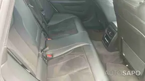 BMW i4 eDrive40 Desportiva M de 2022