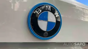 BMW i4 eDrive40 Desportiva M de 2022