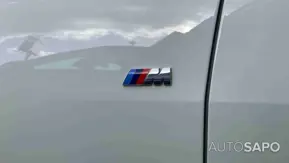 BMW i4 eDrive40 Desportiva M de 2022