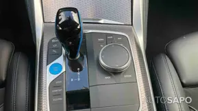 BMW i4 eDrive40 Desportiva M de 2022