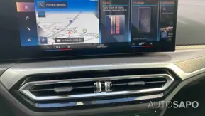 BMW i4 eDrive40 Desportiva M de 2022