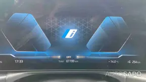 BMW i4 eDrive40 Desportiva M de 2022