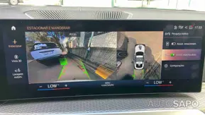 BMW i4 eDrive40 Desportiva M de 2022