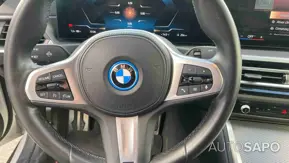 BMW i4 eDrive40 Desportiva M de 2022