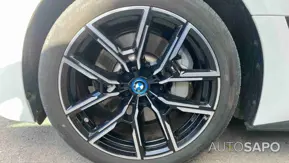 BMW i4 eDrive40 Desportiva M de 2022