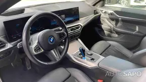 BMW i4 eDrive40 Desportiva M de 2022