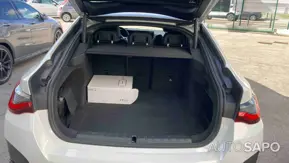 BMW i4 eDrive40 Desportiva M de 2022