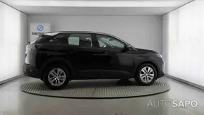 Peugeot 3008 1.2 PureTech Active Pack de 2021