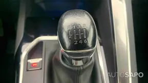 Peugeot 3008 1.2 PureTech Active Pack de 2021