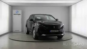 Peugeot 3008 1.2 PureTech Active Pack de 2021
