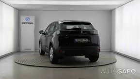 Peugeot 3008 1.2 PureTech Active Pack de 2021
