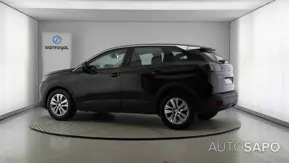 Peugeot 3008 1.2 PureTech Active Pack de 2021